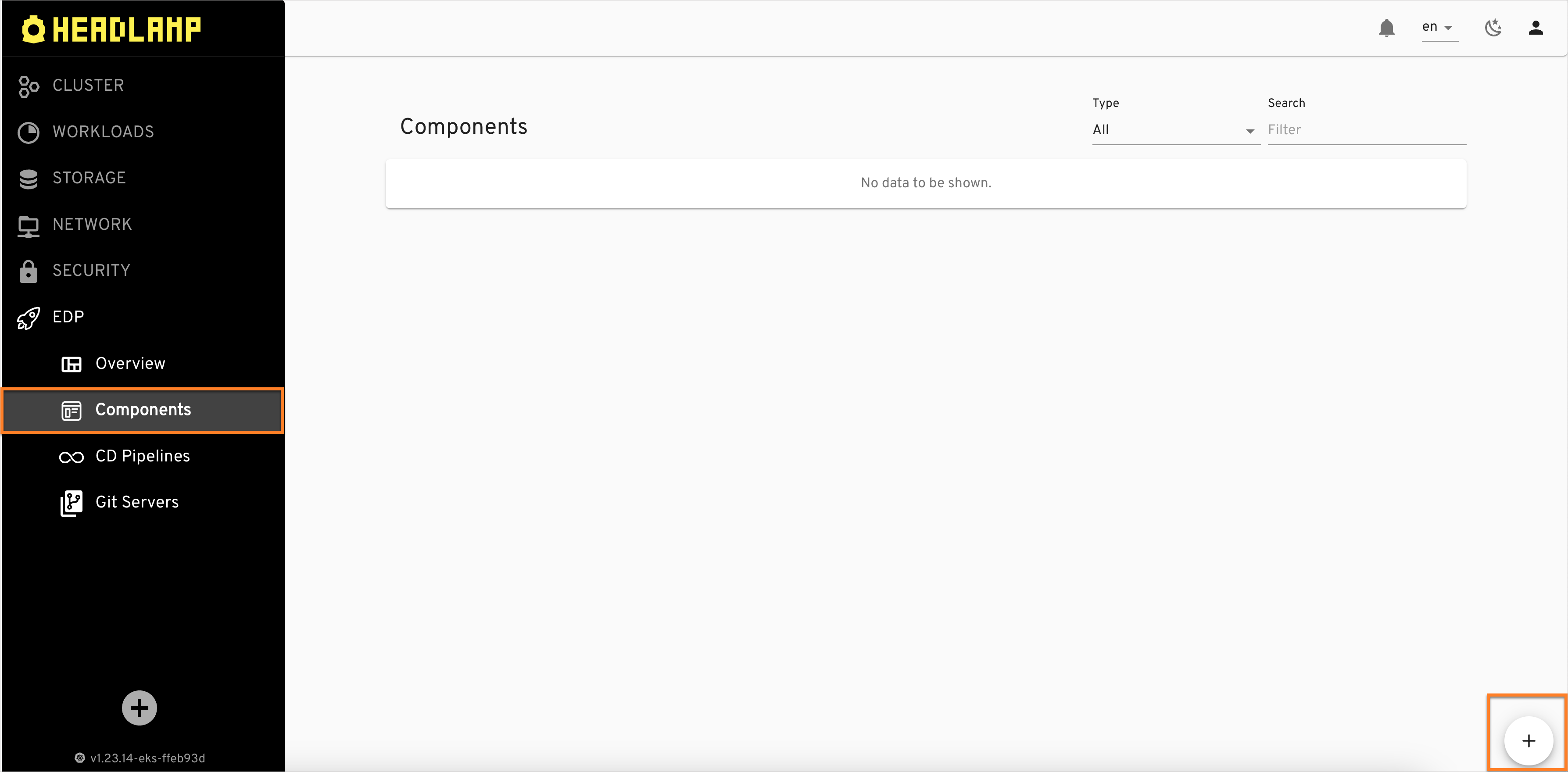 Components Overview