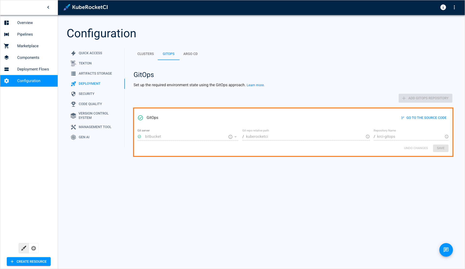 System Codebase